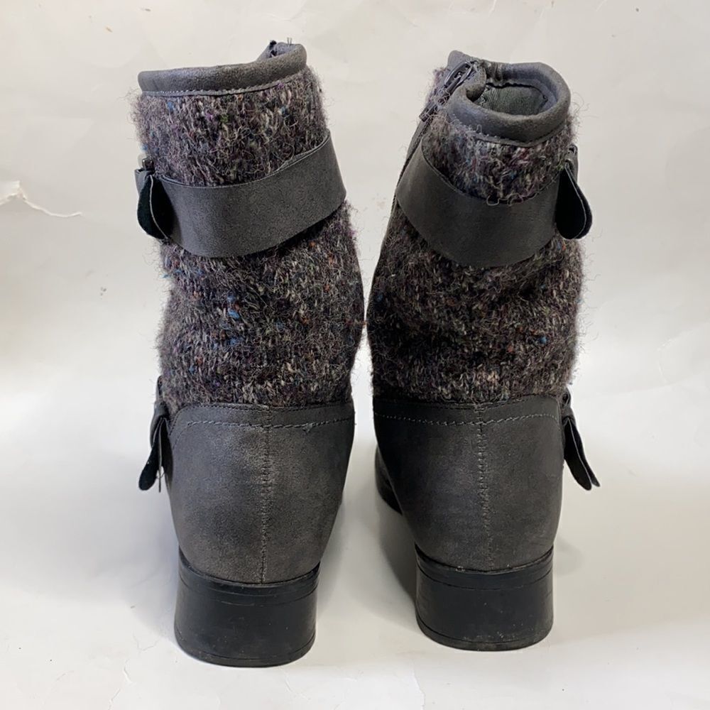 Relativity fall boots  - Picture 5 of 9